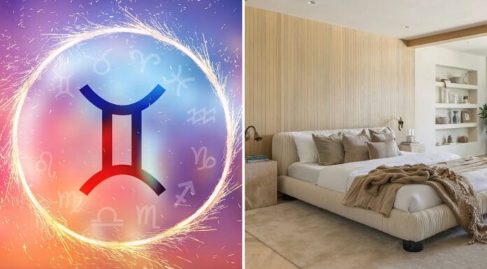 The Ultimate Guide to the Top 4 Zodiac Signs That Love a Tidy Room