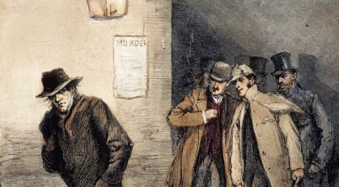 The 5 Greatest Historical Mysteries That Still Haunt Us Today