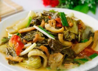 5 Irresistible Dishes Featuring Crispy Pork Lard