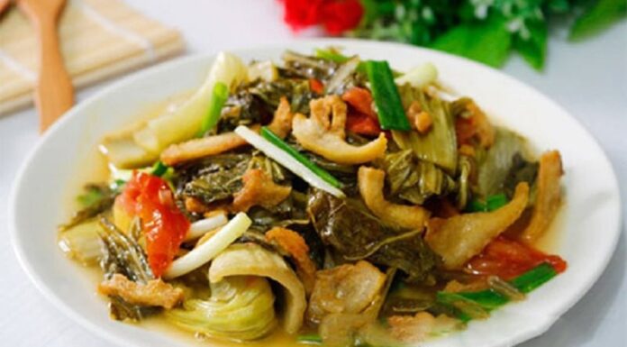 5 Irresistible Dishes Featuring Crispy Pork Lard