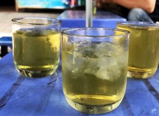 5 Things That Will Happen to Your Body If You Drink Iced Tea Every Day