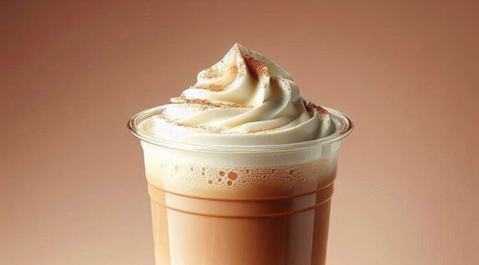 The Favorite Beverage That May Harm Your Kidneys.