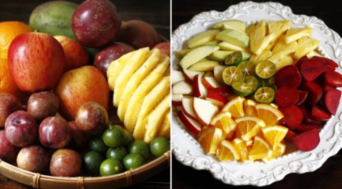 The Ultimate Guide to Making Tropical Fruit Tea at Home: Easy, Delicious, and Nutritious, Everyone Will Love It!