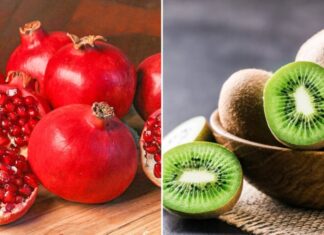 5 Fruits to Boost Collagen, Fight Sun Damage, and Keep Skin Youthful