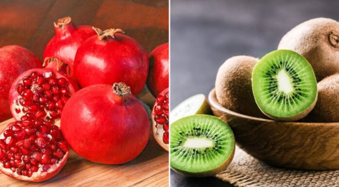 5 Fruits to Boost Collagen, Fight Sun Damage, and Keep Skin Youthful