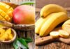 5 Fruits That Are Sugar-Loaded: A Tasty Treat but a Calorific Threat