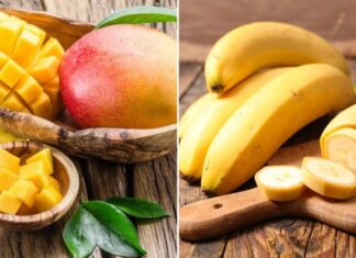 5 Fruits That Are Sugar-Loaded: A Tasty Treat but a Calorific Threat