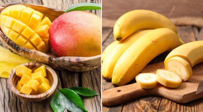 5 Fruits That Are Sugar-Loaded: A Tasty Treat but a Calorific Threat