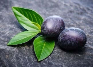 6 Fruits to Eat Daily for Natural Detoxification of Your Liver and Kidneys, Boosting Longevity.