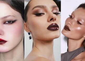 “Sweet Treats: Indulge in a Sugar-Inspired Makeup Look”
