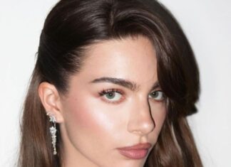 The Ultimate Guide to Contrasting Makeup: How to Rock the Hottest Beauty Trend