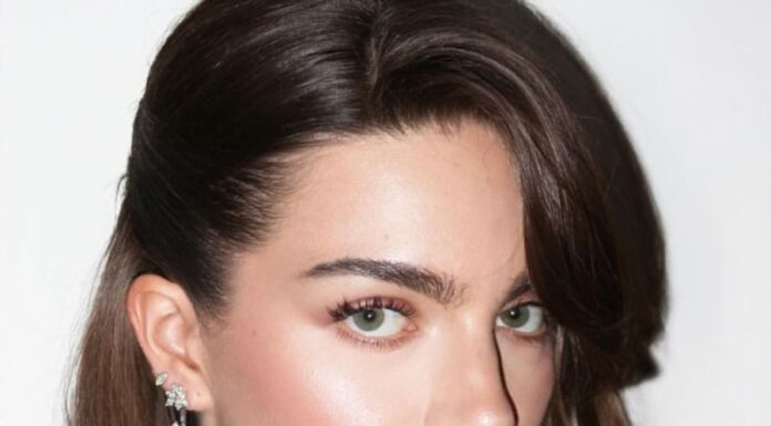 The Ultimate Guide to Contrasting Makeup: How to Rock the Hottest Beauty Trend