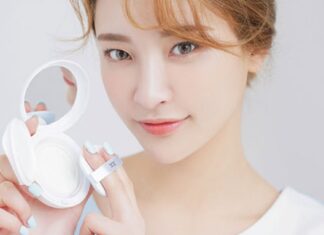 The Ultimate Guide to Long-Lasting Cushion Compact Makeup for a Flawless Festive Look