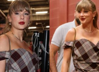 Master the Makeup Trend Loved by Taylor Swift and Korean Beauty Icons