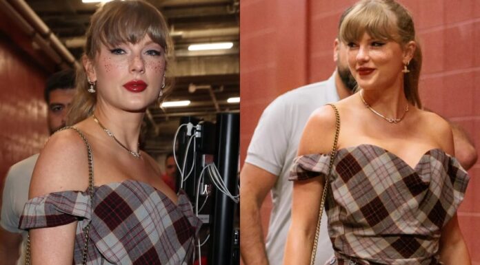 Master the Makeup Trend Loved by Taylor Swift and Korean Beauty Icons