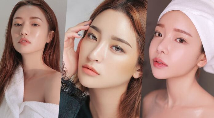 The Ultimate Guide to Glass Skin: 6 Simple Steps to a Flawless, Dewy Complexion