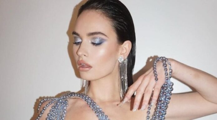 Steal These 6 Celebrity-Approved Makeup Looks for Your Year-End Party