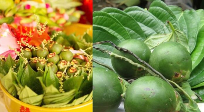 The Secret to Flawless Skin: Don’t Toss That Betel Leaf Just Yet!