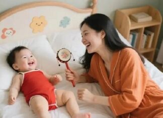 “Three Morning Habits of Brilliant Children That Parents Should Encourage”