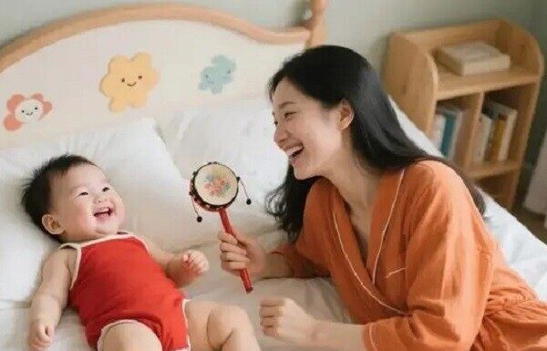 “Three Morning Habits of Brilliant Children That Parents Should Encourage”