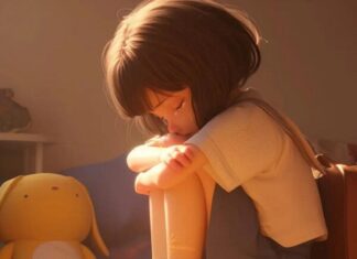 “4 Warning Signs of Childhood Trauma That Can Affect Adult Life”