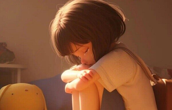 “4 Warning Signs of Childhood Trauma That Can Affect Adult Life”