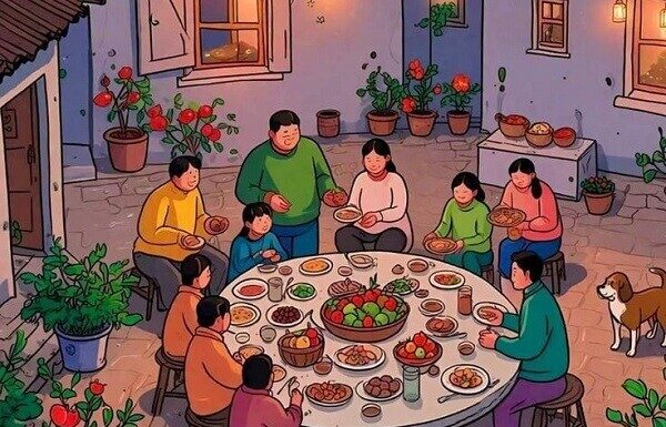 “Which Grandparent Do Children Favor as They Grow Older? A Heartbreaking Scientific Discovery.”