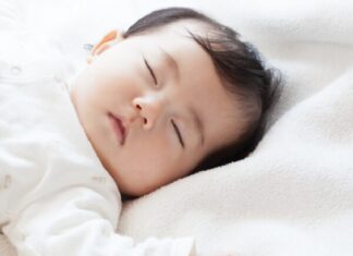 The Secret to a Brilliant Baby Brain: Uncovering the 4 “Strange Behaviors” During Sleep