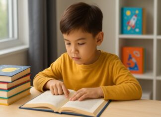 The Harvard Study Reveals: Children Born in These Two Months Are Brilliant.