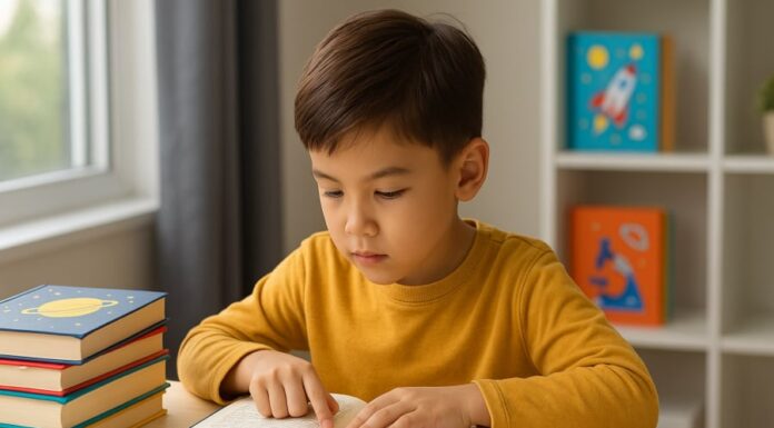 The Harvard Study Reveals: Children Born in These Two Months Are Brilliant.