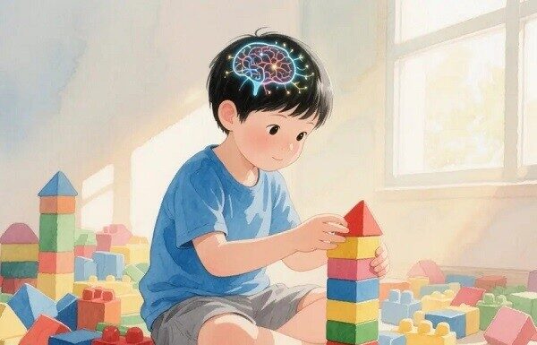 The Smart Kid’s Trifecta: Engage, Explore, Excel