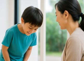 “When Politeness Skews: Navigating the Delicate Balance of Respect Between Generations”