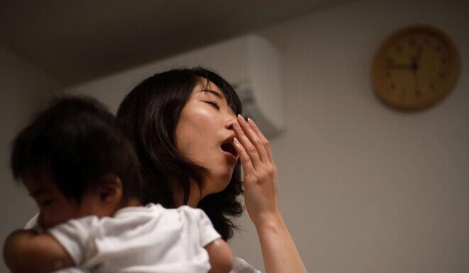 “Is Your Child’s Immune System to Blame for Frequent Illnesses? Preparing Their Defenses Starts in the Womb”