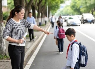 “The Impact of Verbal Abuse on a Child’s Brain: 5 Stormy Transformations and a Theft of Intelligence”