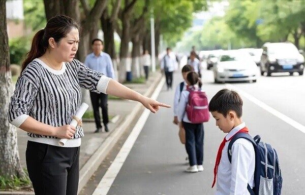 “The Impact of Verbal Abuse on a Child’s Brain: 5 Stormy Transformations and a Theft of Intelligence”