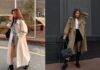 5 Essential Trench Coat Styling Tips to Instantly Elevate Your Look and Make a Statement