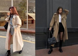 5 Essential Trench Coat Styling Tips to Instantly Elevate Your Look and Make a Statement