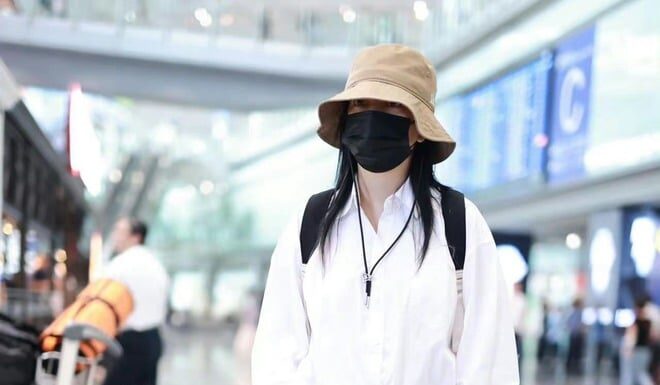 The Ever-Changing Beauty Evolution of “Little Swallow” Zhao Wei