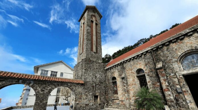 Escape the Heat at Tam Dao’s ‘Cloud Paradise’ – The Ultimate Summer Getaway