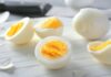 “The Power of Protein: How Eating Two Boiled Eggs Daily Can Help You Lose Weight”