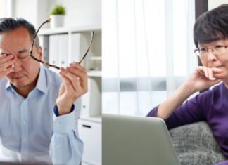 Why the 50s Are the Most Challenging Decade of Your Life and How to Navigate Them with Ease.