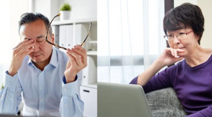 Why the 50s Are the Most Challenging Decade of Your Life and How to Navigate Them with Ease.