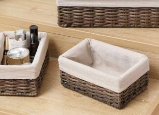The Ultimate Guide to Creating a Boho-Chic Storage Basket
