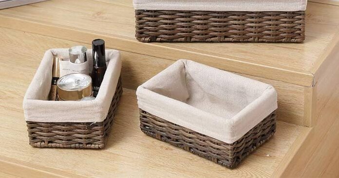 The Ultimate Guide to Creating a Boho-Chic Storage Basket