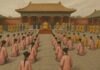 The Rise of the Qing Dynasty’s Most Reticent Empress: From Consorts to Empress in Just Eight Months