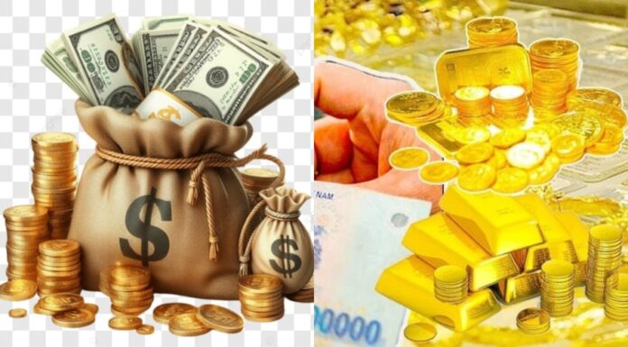 The Inevitable Tide of Fortune: This Weekend (May 10-11), 3 Zodiac Signs Blessed by the Goddess of Mercy With Abundant Wealth