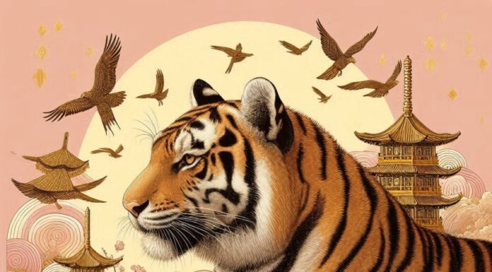 The Power of Four: Unlocking Prosperity During the Lunar Calendar’s Fourth Month