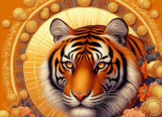 The Lucky Few: Born in May, Blessed with Fortune in June