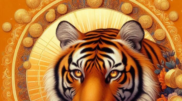 The Lucky Few: Born in May, Blessed with Fortune in June