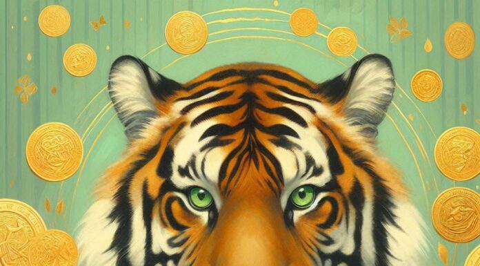 “Prosperity and Abundance: A Fortunate Week for Tinh”